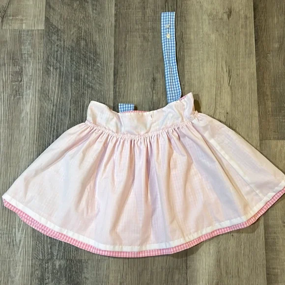 The Proper Peony Sleveless strap top size 3T - Picture 6 of 8